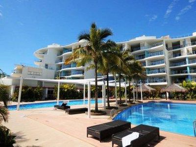 501 / 569 Esplanade, Urangan