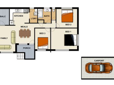 35 Hogan St, Gailes