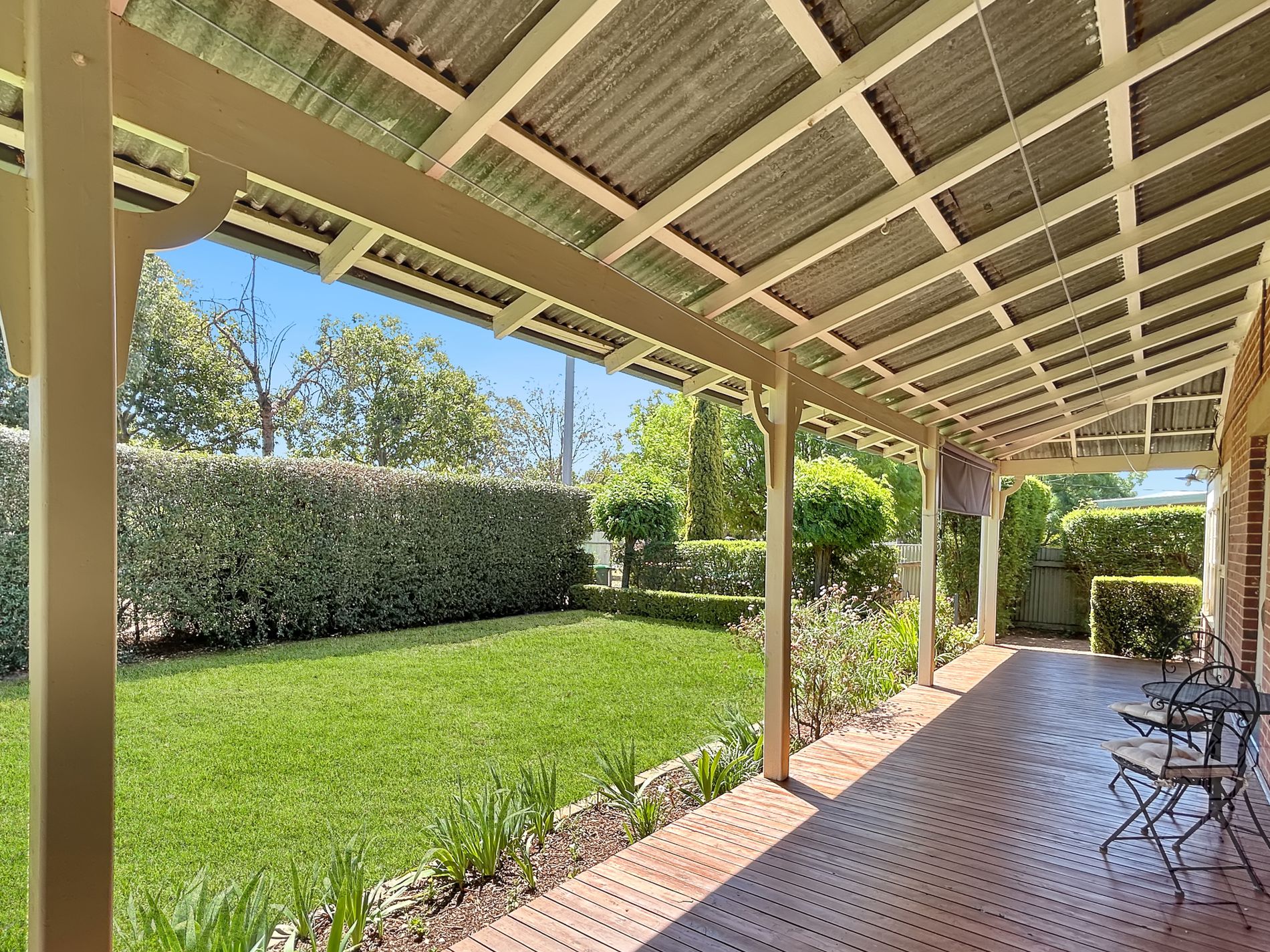 129 Third Avenue, Narromine