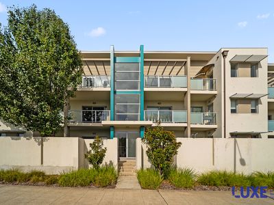 42 / 311 Flemington Road, Franklin