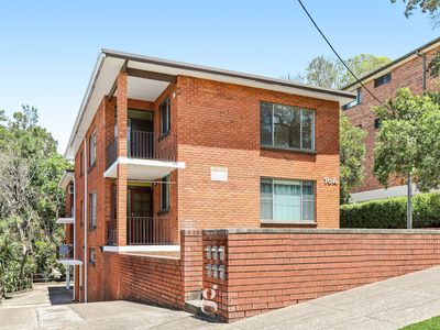 6 / 16A Union Street, West Ryde