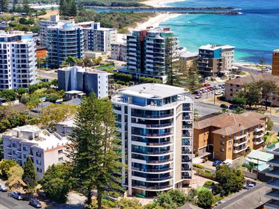 502 / 21-25 Wallis Street, Forster