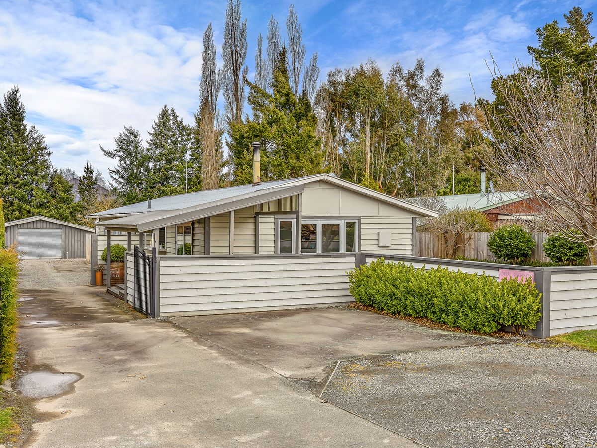 15 Woodbank Road, Hanmer Springs Grassam Real Estate