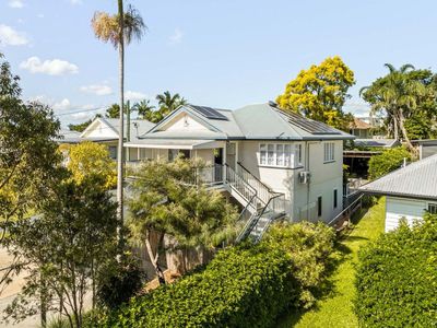 29 Abdale Street, Wavell Heights
