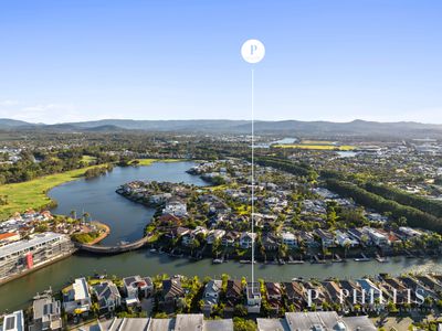 7416 Ellensbrook Drive, Hope Island
