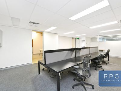 Ground Floor / 253 Princes Highway, Arncliffe