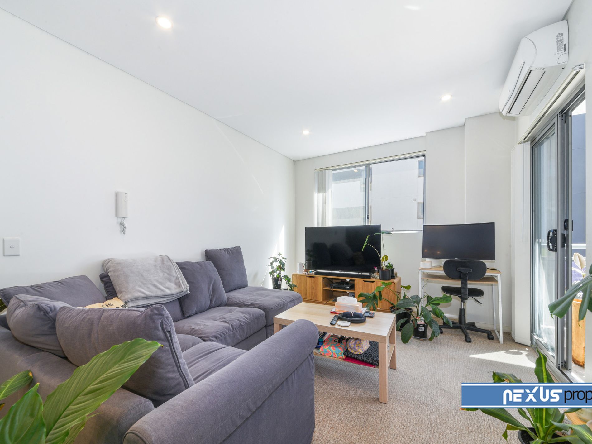 23 / 2-4 George Street, Warwick Farm