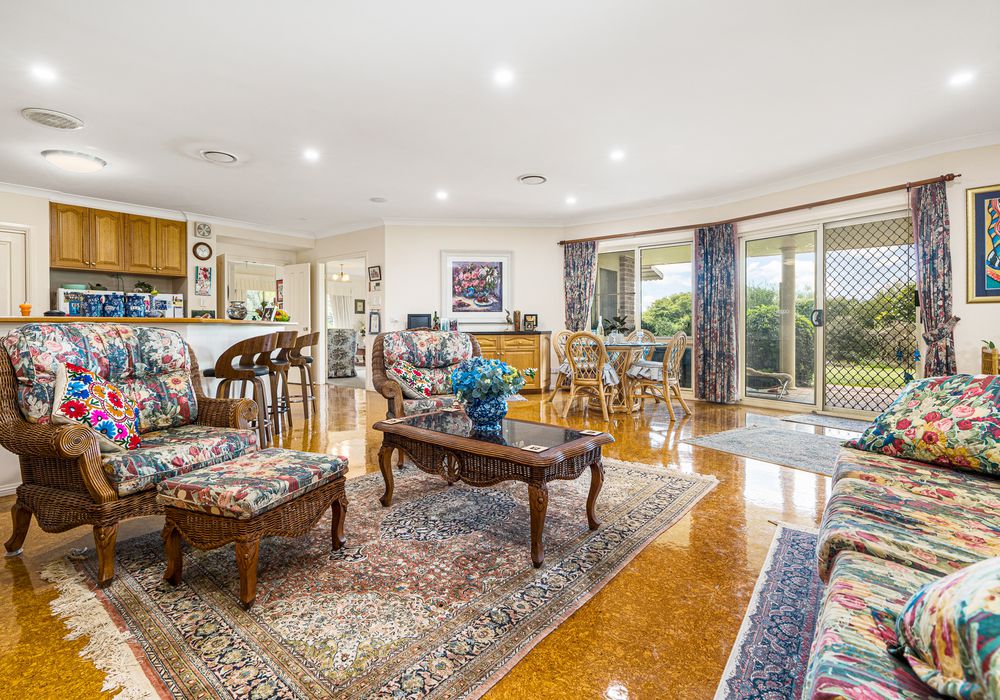127 Orchard Road, Springside