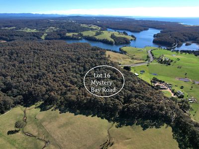 Lot 16, Mystery Bay Road, Mystery Bay