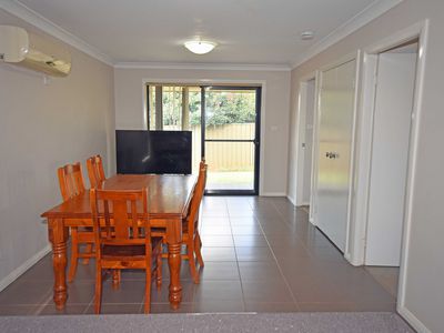 8A & 8B Thornett Place, Dubbo