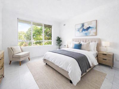 8 / 110 Croydon Street, Lakemba