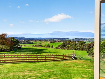 494 Fordyce Road, Helensville