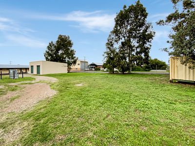 1a Blackett Street, Forbes