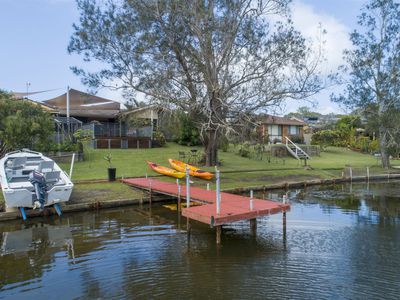 81 Lake Conjola Entrance Road, Lake Conjola