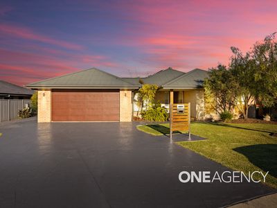 27 Blue Bell Way, Worrigee