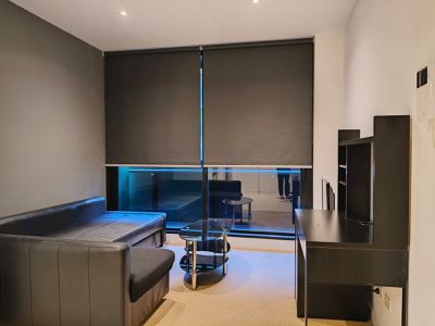 1018 / 555 Swanston Street, Carlton