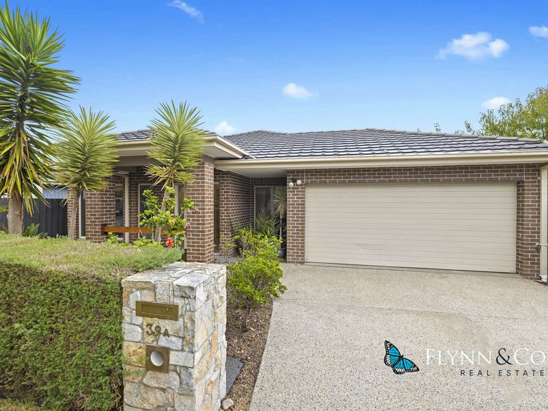 Real Estate Agent Rosebud Flynn & Co Real Estate