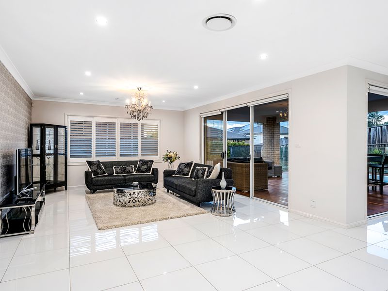 3 Florence Avenue, Kellyville