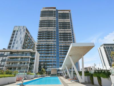 2304 / 63 Adelaide Terrace, East Perth