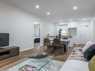 1 Liege Street, Woodlands
