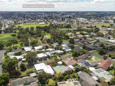3 Moorak Street, Mount Gambier