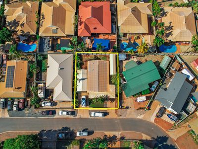 8 Centennial Loop, South Hedland