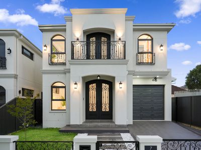 7 Lasa Street, Cabramatta