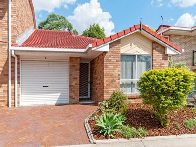 6 / 11 Newtown Street, East Ipswich