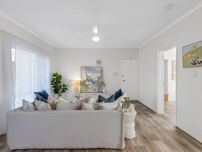 28 / 201-203 Aumuller Street, Bungalow