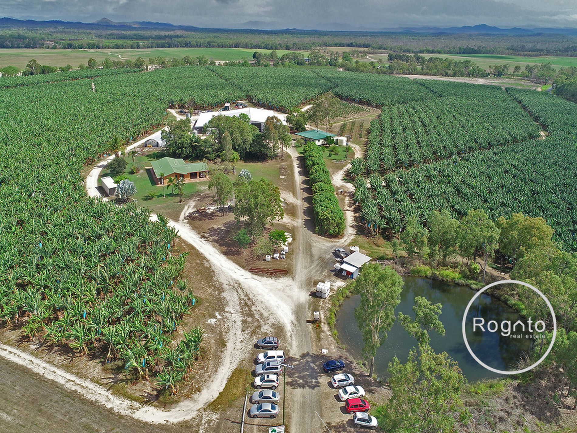 387 Fassio Road, Mareeba