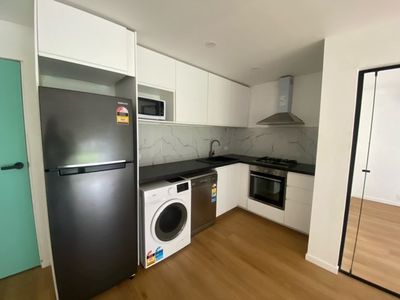 1 / 11 Gordon Street, Footscray