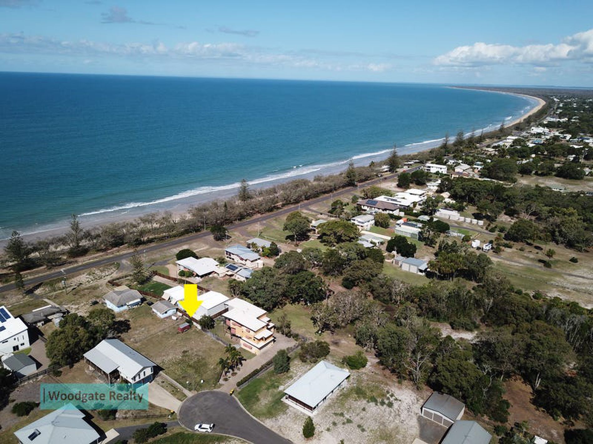 59 First Avenue, Woodgate