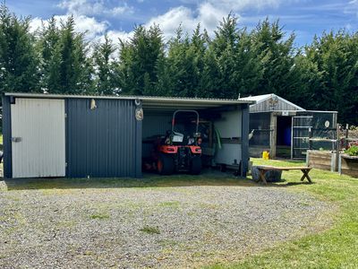 74 Reservoir Road, Crookwell