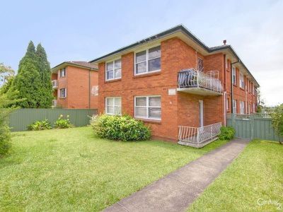 8 / 26 Moreton Street, Lakemba