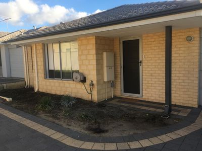 66B Ravenswood Dr, Nollamara