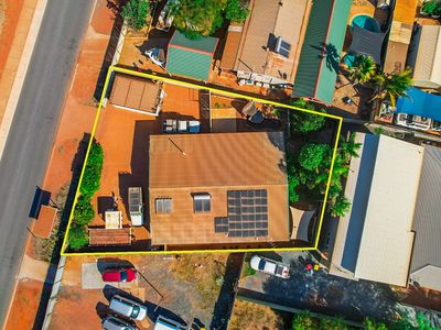2 Bottlebrush Crescent, South Hedland