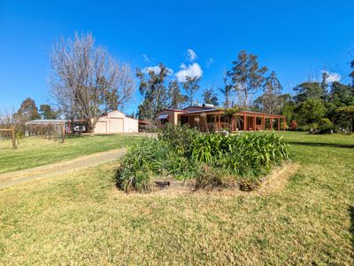 115 Gulph Creek Road, Nerrigundah