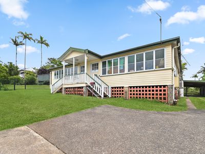 20 MOURILYAN ROAD, East Innisfail