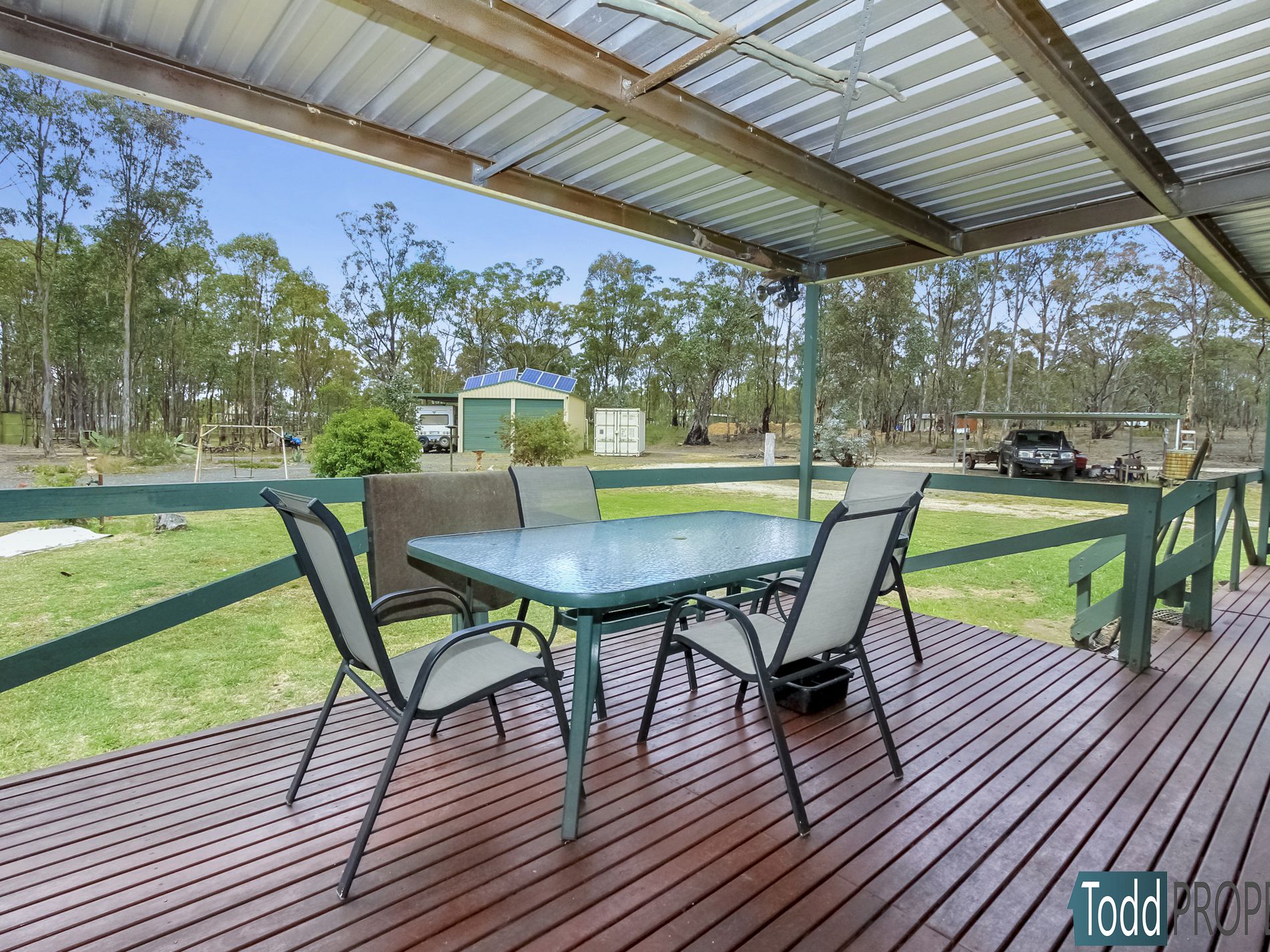 1316 South Costerfield-Graytown Road, Graytown