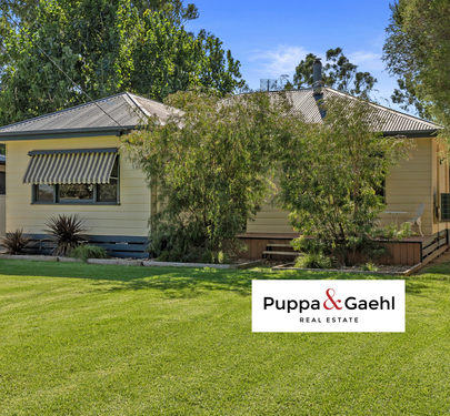 31 Willoughby Street, Murchison