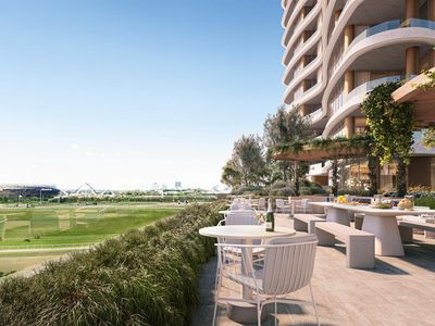 402E / 1 Saintly Entrance, Burswood