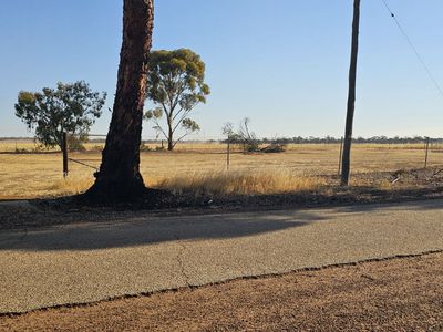 Lot 1, 2 Barrack, Tammin