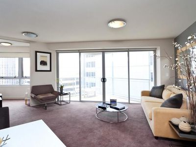 908 / 79-81 Berry Street, North Sydney