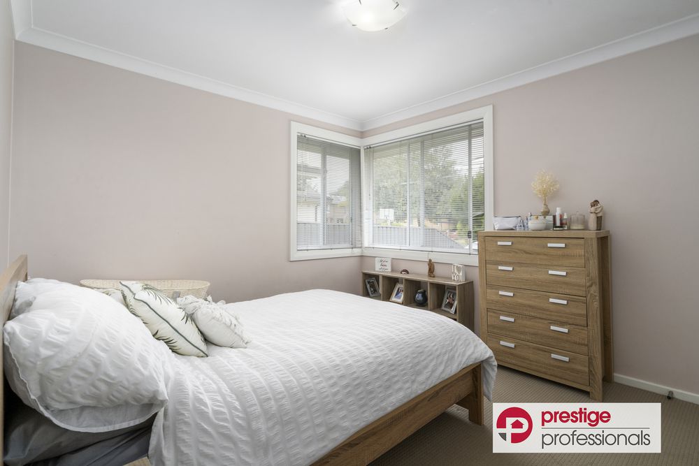 17 Madang Street, Holsworthy