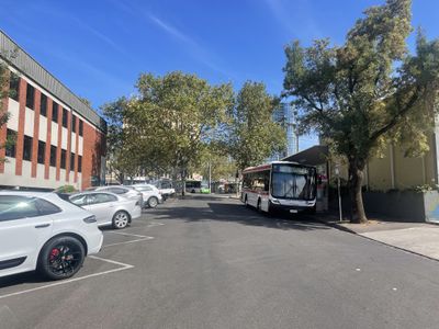 2a Alexander Avenue, Moonee Ponds