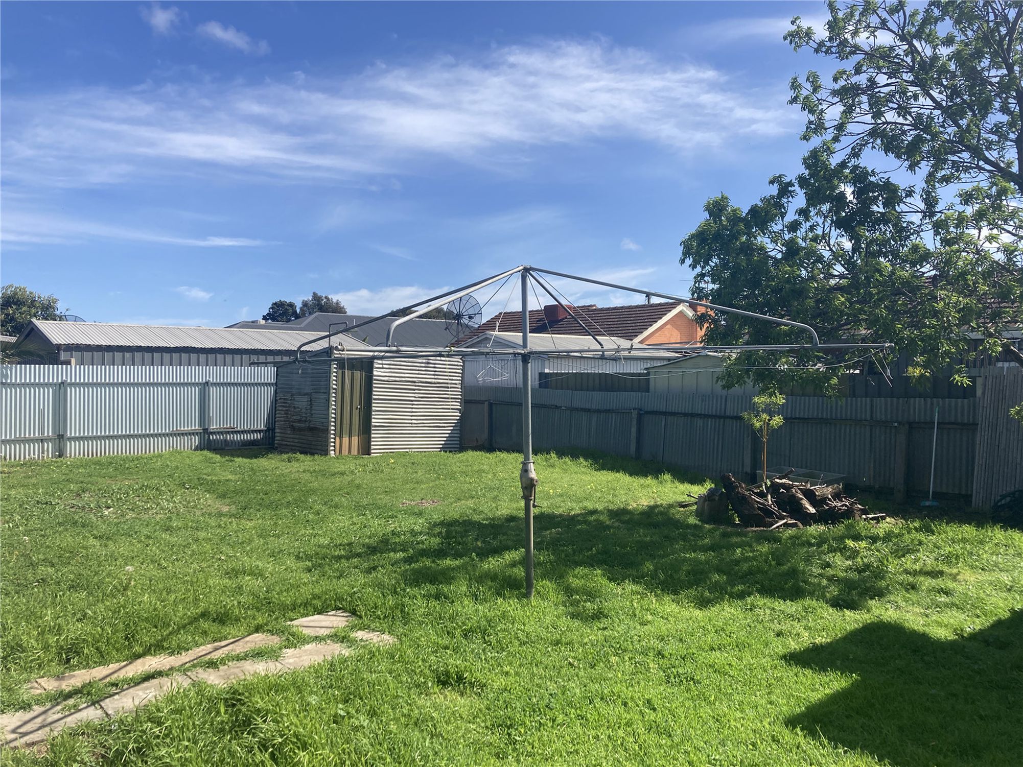22 Hampshire Street, Mansfield Park