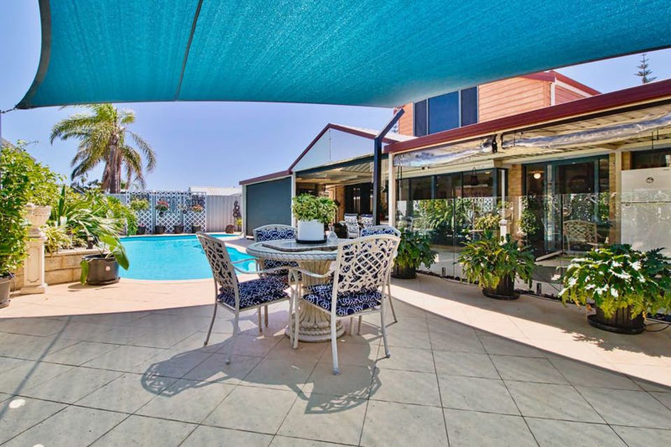 158 Grand Ocean Boulevard , Port Kennedy