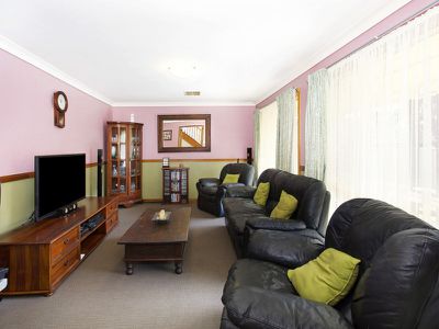 100 Compton Street, Dapto
