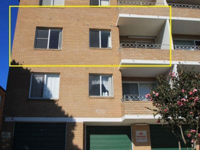 6 / 8-12 Station Street, Arncliffe