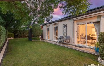23 Grange Circuit, Beaconsfield